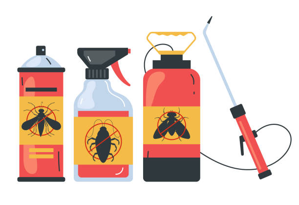 Best Flea Control Services  in Chehalis, WA