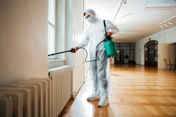 Best Affordable Pest Control Services  in Chehalis, WA